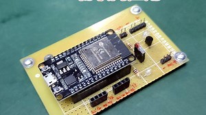 ESP32 物联网模块之WS2811灯带控制