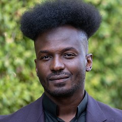 Ibrahim Cissé