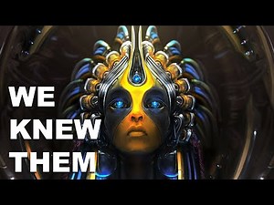 We Knew Them - #1 | Humans are space orcs? | An HFY Story