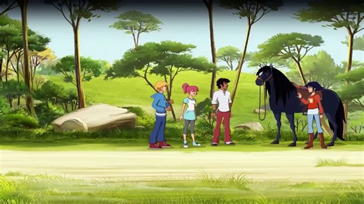 Lenas Ranch Staffel 1 Folge 26 HD Deutsch