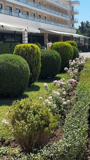 Dreaming of the perfect seaside getaway? 🌊☀️ At DIT Evrika Beach Club Hotel, you’ll enjoy: 🏖️ Beach and stunning sea views 💦 Exciting water park fun for kids and adults 🍽️ All Inclusive delicious meals and drinks 🛌 Comfortable and cozy rooms 👉 https://hotel-evrika.com/en/ _____ Мечтаете за перфектната морска почивка? 🌊☀️ В DIT Evrika Beach Club Hotel ви очакват: 🏖️ Плаж и невероятна морска гледка 💦 Вълнуващ аквапарк за малки и големи 🍽️ All Inclusive вкусни ястия и напитки 🛌 Комфортни