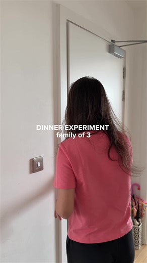 HelloFresh Dinner Experiment: Week 2 Update