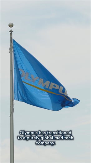 From the Lehigh Valley to the world — Olympus Corporation is proof that Pennsylvania talent drives global innovation. Since moving to PA, Olympus has grown into a purely global medtech leader, powered by the creativity, skill, and passion of its Lehigh Valley workforce. Every day, their team is developing groundbreaking technologies that advance patient care — and showing the world what Pennsylvania can do. Here in PA, we don’t just make things — we make a difference. 💪 | Pennsylvania Departmen