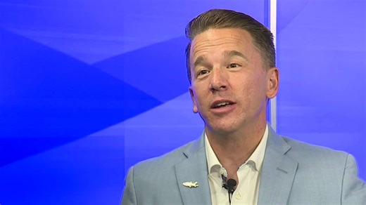 Todd Gilliland hopes to hoist the trophy at the 2026 Daytona 500