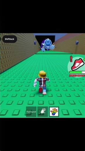 Bacon Boy got betrayed by Roblox Kid and got revenge #roblox 🗿