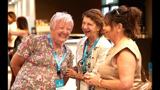 Emergency Nurse Practitioner Conference - Noosa 2026 | Infectious Clothing Company