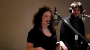 Simlish video from the Sims 3 Creator's Camp event at EA.