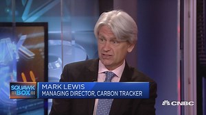 Carbon Tracker: EU emission allowances are top performing commodity