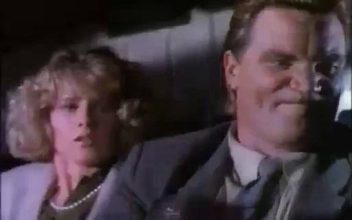 Stranglehold OFFICIAL Trailer