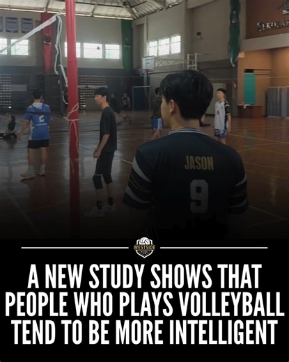 WestSide Volleyball Community on Instagram: "🏐Westside VBC is more than just volleyball it's a community! Join us and experience volleyball together. Everyone's welcome! #westsidevbc #volleyball #voli #voliindonesia #volleyballcommunity #surabaya #citraland #citralandsurabaya #surabayabarat #reels #volisurabayabarat #haikyuu"