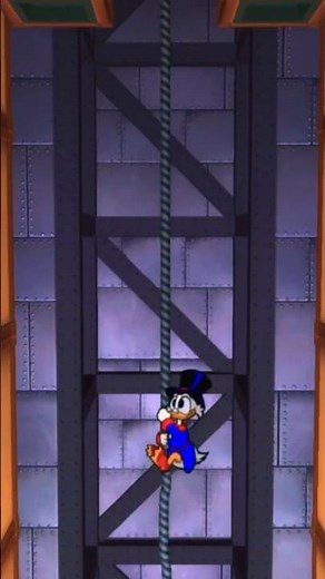DuckTales: Remastered | Retro Gaming