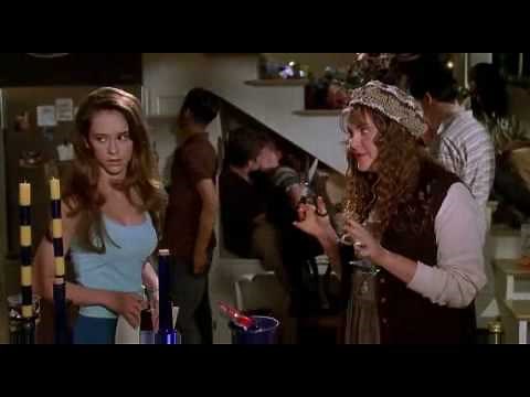 Sara Rue in Can't Hardly Wait