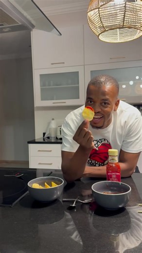 Exploring the Love for Tomato Sauce in South Africa