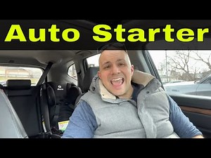 Car Auto Starter Not Working-5 Easy Fixes