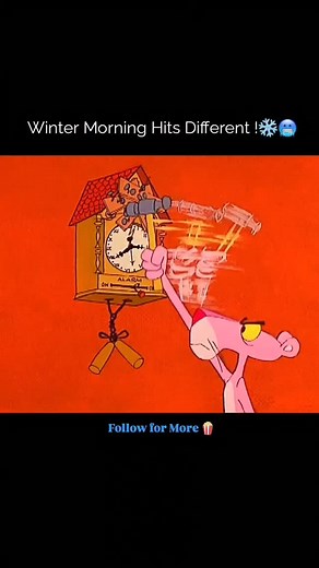 Future on Instagram: "Pink Panther — The Legendary Pink Icon Loved Across Generations Since 1963 🎬💗 From His First Appearance In The Classic Film Credits To Becoming A Global Cartoon Legend, Pink Panther Is The Definition Of Timeless Animation. 🐱✨ With His Silent Comedy, Smooth Movements, Clever Tricks, And Signature Swagger, He Proved That You Don’t Need Words To Create Pure Magic. Every Scene Is A Masterclass In Visual Comedy, Style, And Perfect Timing. 💗😂 The Unforgettable Theme Music, M