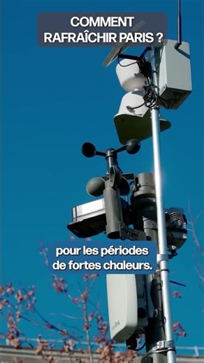 Paris se dote de nouveaux espaces verts à côté de la gare Montparnasse
