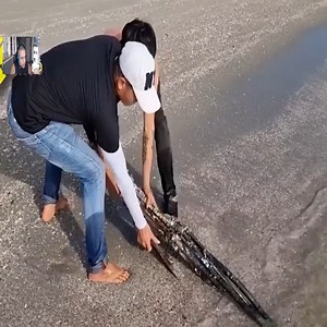 3.8M views · 10K reactions | Restauré la máquina que estuvo bajo el mar durante muchos años. | Magic To Go | Facebook