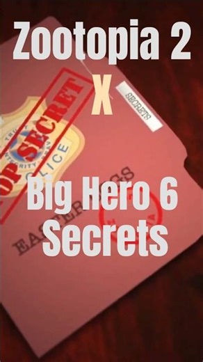 Zootopia 2 Hidden Details You Missed! 🤯💎 #zootopia2 #hiddendetails #uktrends