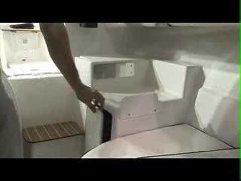 QUICKSILVER - Pilothouse 640