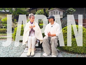 Found Love In Japan.