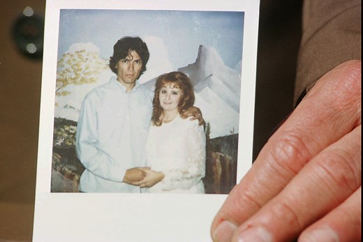 Who Was “Night Stalker” Serial Killer Richard Ramirez’s Wife and How’d They Meet? | Oxygen