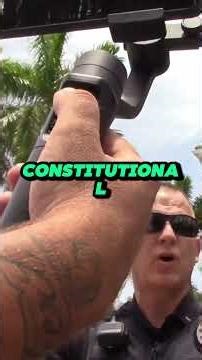 ID REFUSAL EXPOSES EVERYTHING — No Crime, No RAS, Just POWER ABUSE 😳 #idrefusal #policestation