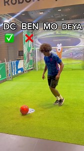 90K views · 448 reactions | We played against a Robot Goalkeeper…烙 #football #soccer #skills #robokeeper | Mo Omar | Facebook