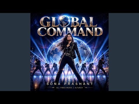 Shake the Ground