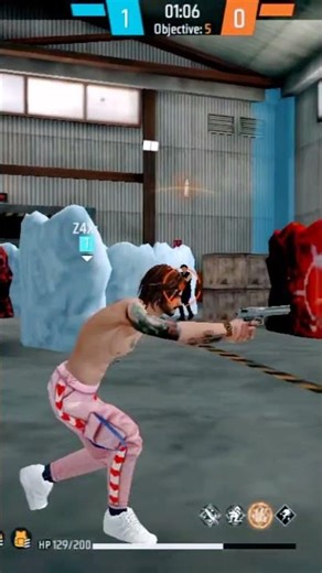 #freefire #garenafreefire #totalgaming 😭😭😭