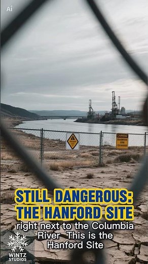 Still Dangerous: The Hanford Site