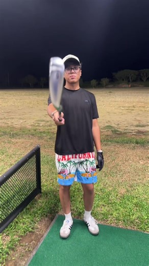 9 upside down🙂‍↕️🙂‍↕️ #fyp #golf #golftiktok #golftok