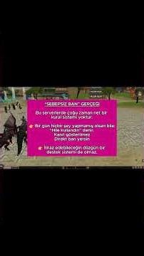 Metin2 PVP Server Gerçekleri! Para Yatıranlar Dikkat ⚠️ (Ban & Dolandırıcılık Gerçeği) #OyunBorsa