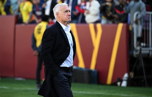 Equipe de France : Côte d’Ivoire et Irlande du Nord… Le programme des Bleus avant de jouer la Coupe du monde