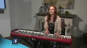 Robyn Cage Music