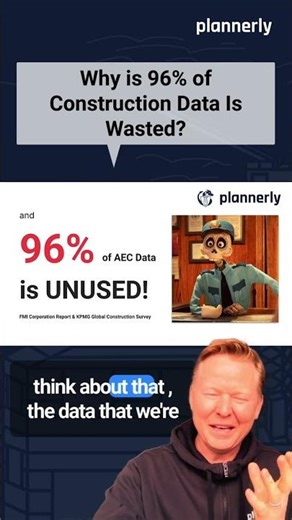 The "BIM Mistake" Everyone Makes with Data