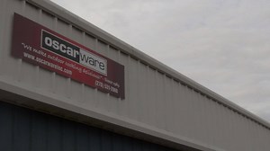 14K views · 353 reactions | Bonnieville, KY is home to Oscarware, a...