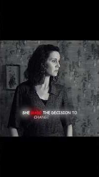 A Mother's Courage: Escaping Abuse and Fighting for Her Daughter’s Future 💔🚢