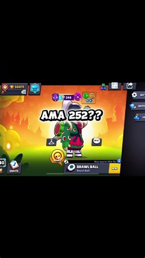 Ama neden? #brawlstars #brawlin #oldbrawl #games