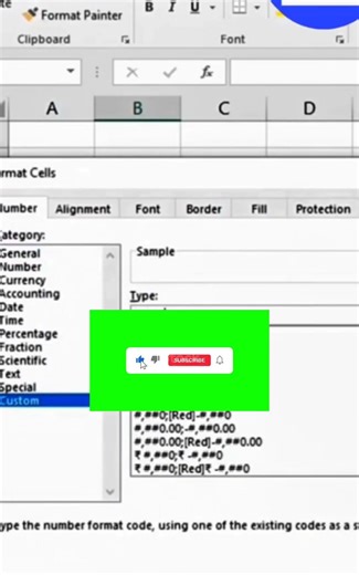 How to Automatically change cell text colour #excel #exceltips #exceltricks #vlookup #exceltutorial