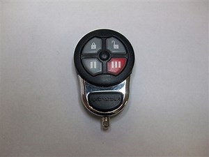 EXCALIBUR ELV148 Factory OEM KEY FOB Keyless Entry Remote Alarm Replace