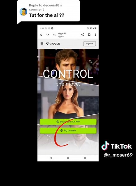 CapCut Tutorial: Make Characters Dance with AI