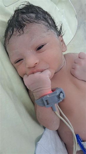 133K views · 22K reactions | Hungry baby milk  拏 | Newborn Baby | Facebook