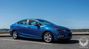 79 reactions · 11 shares | TRIFECTA: Gen2 Cruze 1.4T Turbo Upgrade...