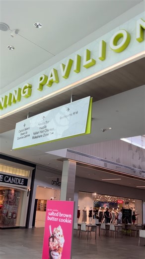 4.9K views · 33 reactions | With 23+ eateries, The Florida Mall is serving up flavors for every craving from quick bites to sit-down favorites. And guess what? We’re just getting started  Stay tuned for Part 2 of our dining guide to explore even more delicious spots at The Florida Mall. #TheFloridaMall #OrlandoEats #FoodieFavorites | The Florida Mall | Facebook