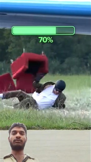 Human vs Jet Engine 🔥🤔 | من الأقوى؟ @MrBeast