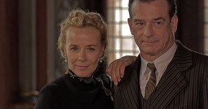 Nach "Unsere wunderbaren Jahre": Katja Riemann kehrt mit neuer Serie ins TV zurück - TV SPIELFILM