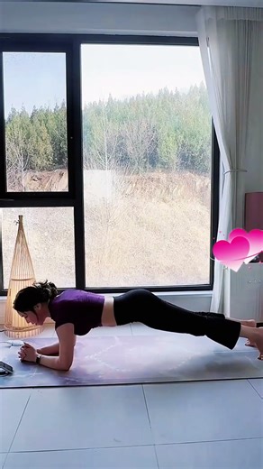 Do you like me? #makingfriends #Pilates #Yoga #usa