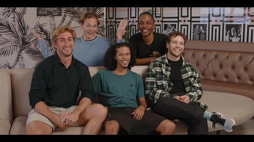 Behind The Scenes: Joseph And The Amazing Technicolor Dreamcoat Part 2🌈 A new Joseph for a new generation! Only until 13 July at Theatre On The Bay. Book now at Webtickets ☎️021 438 3301 https://www.webtickets.co.za/v2/event.aspx?itemid=1564801991 🎥 Shanti Productions Pieter Toerien Productions LAMTA - Luitingh Alexander Musical Theatre Academy Andrew Lloyd Webber Musicals #JosephSA #josephandtheamazingtechnicolordreamcoat #BTS #behindthescenes #musicaltheatre #performingarts #NowPlaying #thea