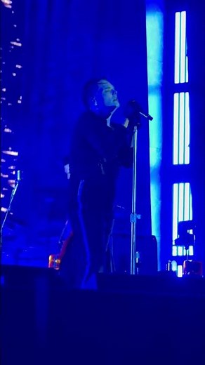 My Chemical Romance – "Sleep" | Live in Los Angeles | Long Live the Black Parade Tour