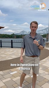 6.4K views · 25 reactions | What would you do for a free King Extreme car wash? 4710 Frederica St Owensboro KY | Cheetah Clean Auto Wash | Facebook
